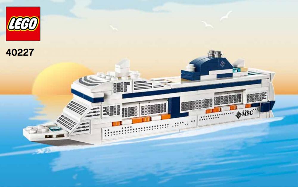 MSC Meraviglia MSC Meraviglia