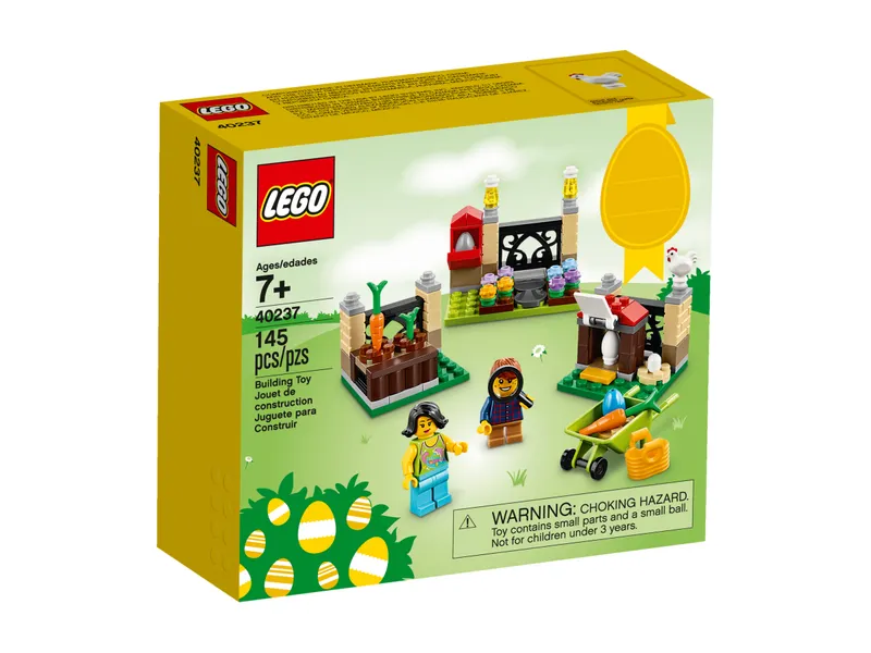 Easter Egg Hunt