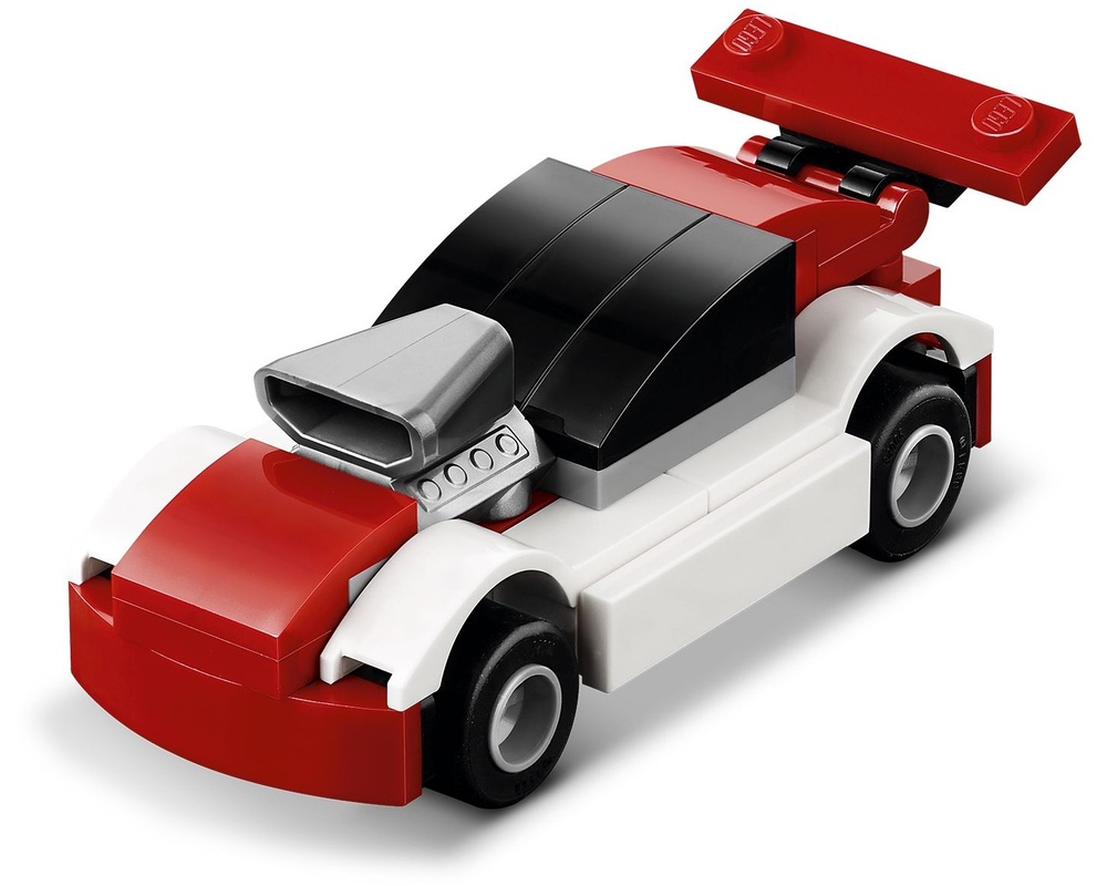 Racecar