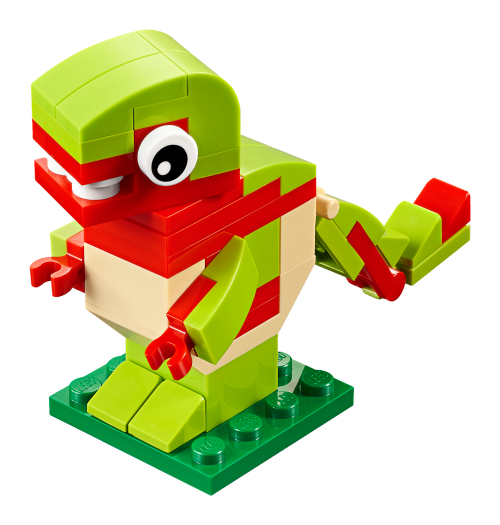 Dinosaur