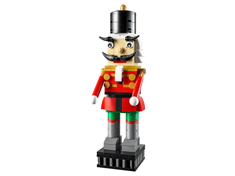 Nutcracker Nutcracker