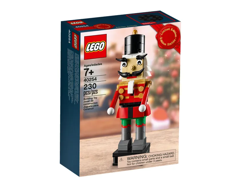 Nutcracker Nutcracker