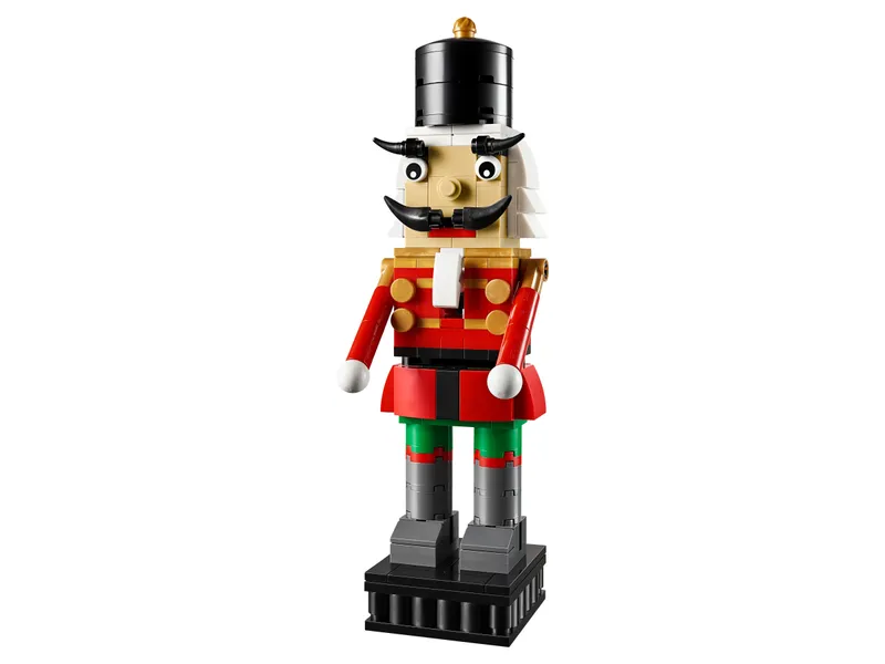 Nutcracker Nutcracker