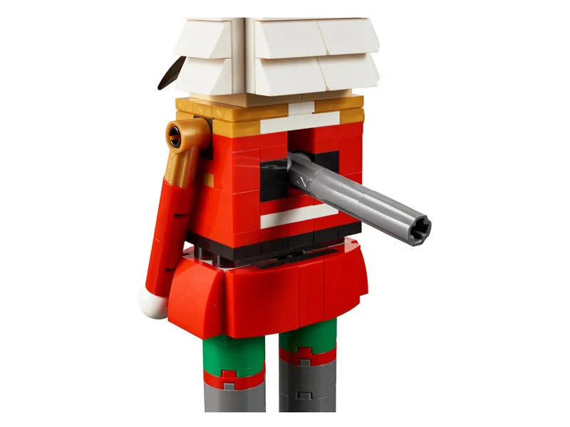 Nutcracker Nutcracker