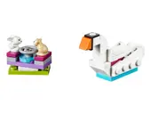 Build My Heartlake City Accessory Set