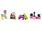 Build My Heartlake City Accessory Set