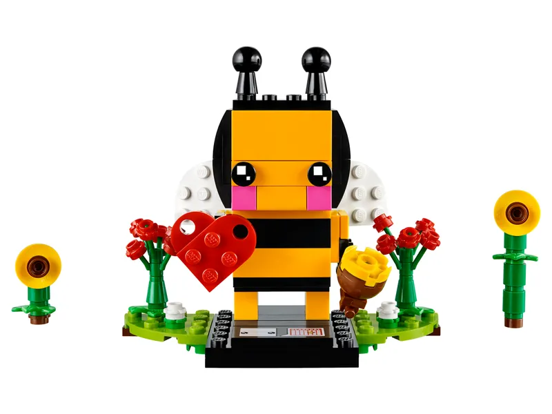 Bee Bee
