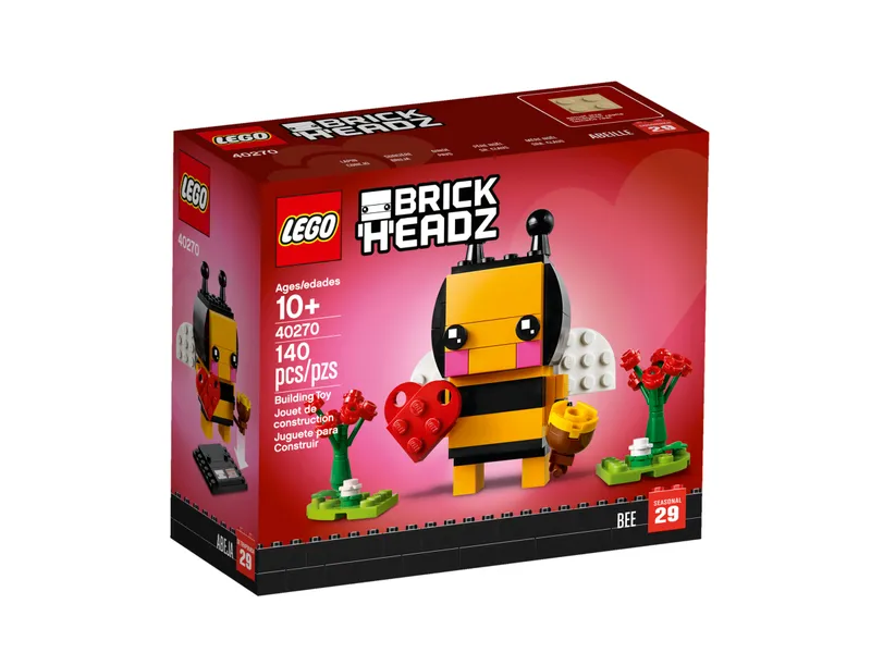 Bee Bee