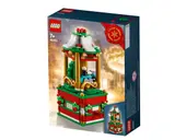 Christmas Carousel