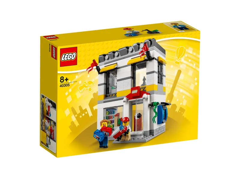 LEGO Brand Store LEGO Brand Store