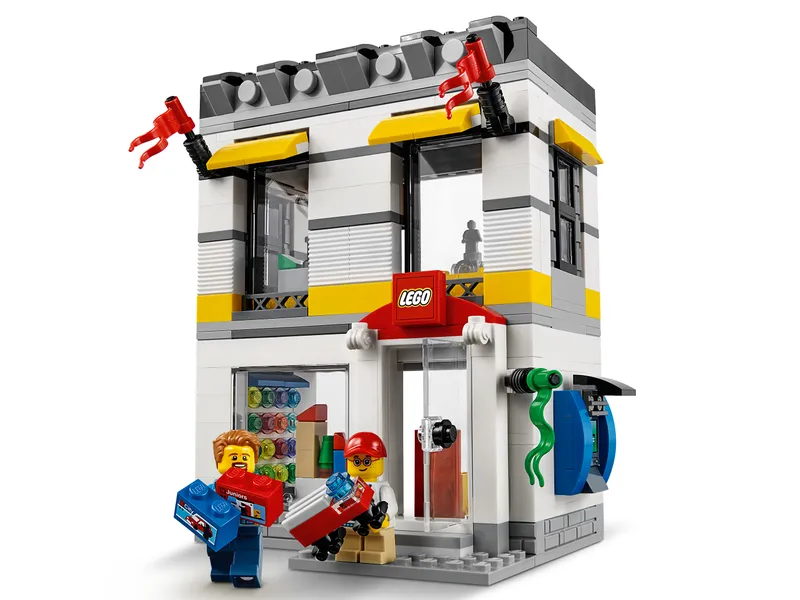 LEGO Brand Store LEGO Brand Store