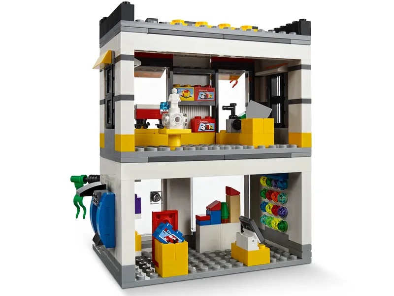 LEGO Brand Store LEGO Brand Store