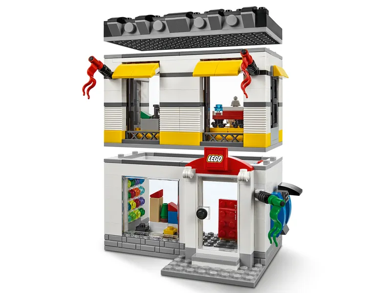 LEGO Brand Store LEGO Brand Store