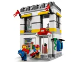 LEGO Brand Store