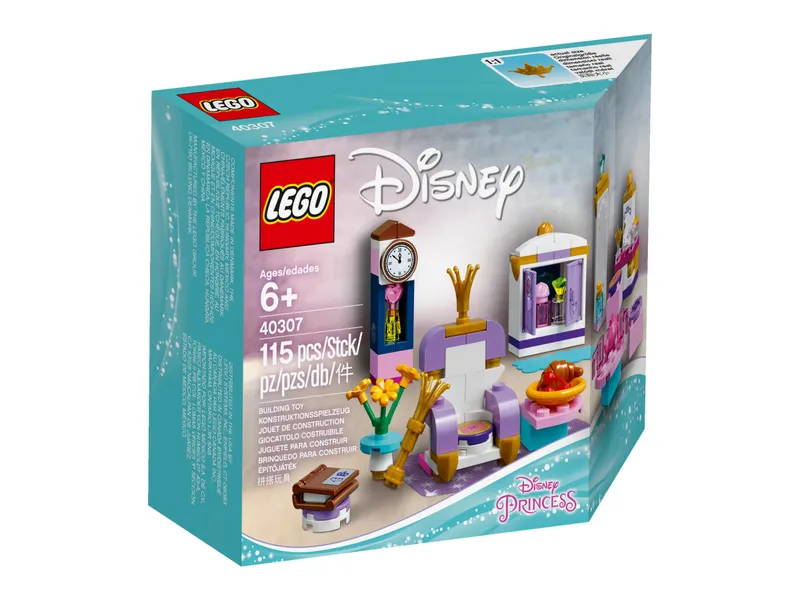 Castle Interior Kit