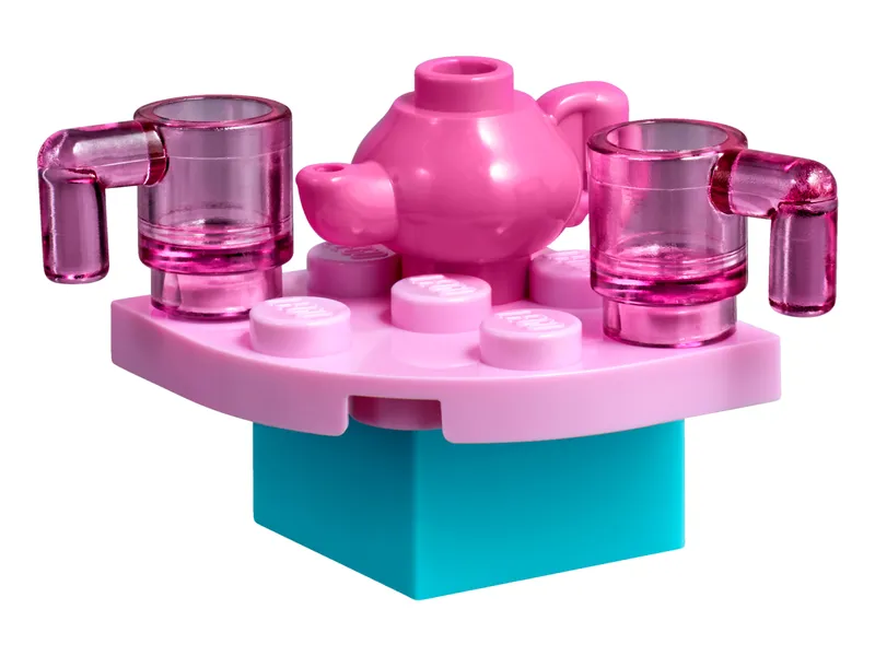 Castle Interior Kit