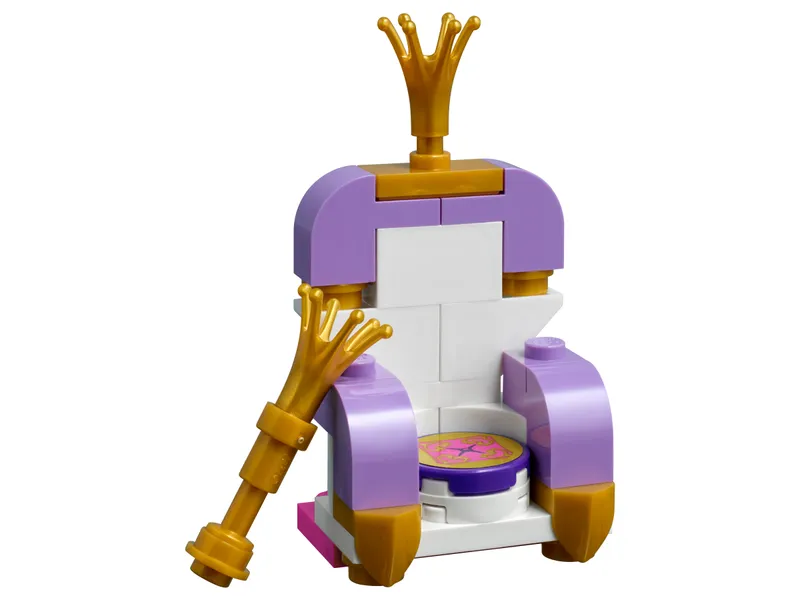 Castle Interior Kit