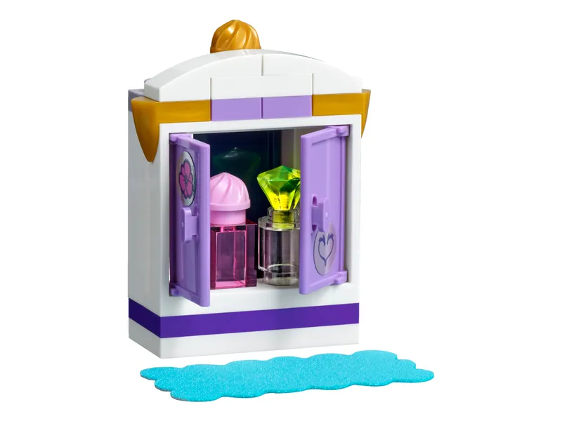 Castle Interior Kit