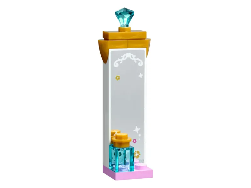 Castle Interior Kit