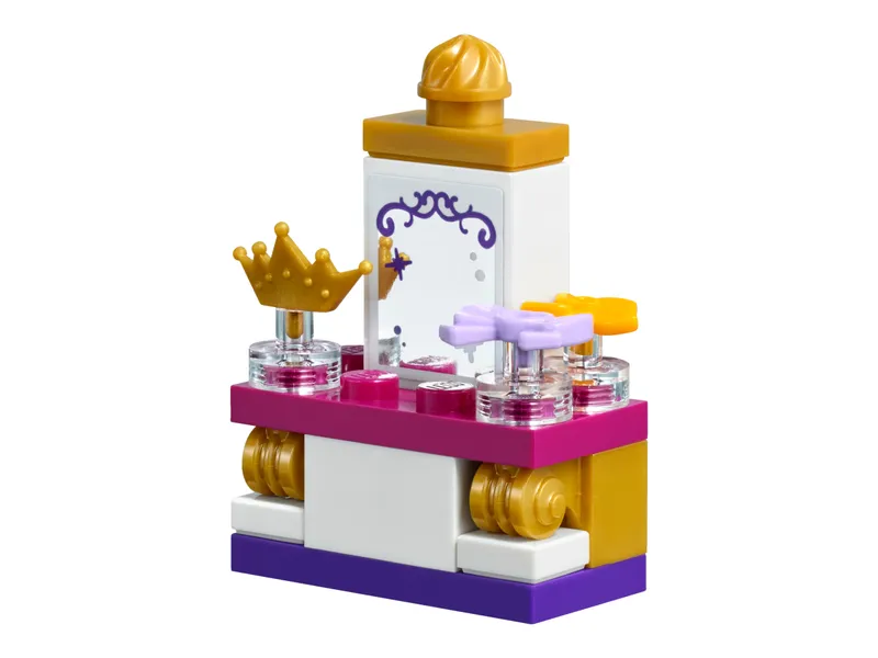 Castle Interior Kit