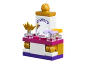 Castle Interior Kit