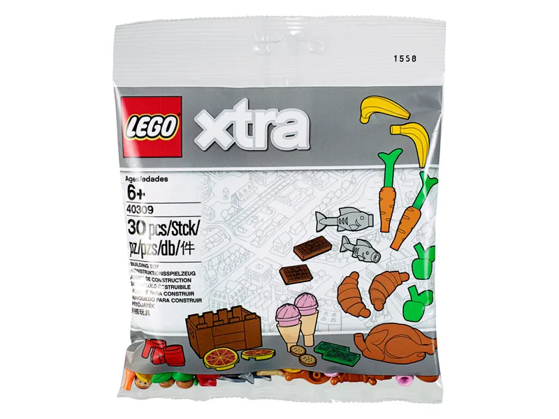 Food Accessories