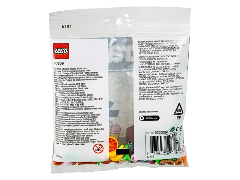 Food Accessories