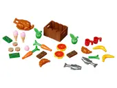 Food Accessories