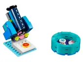 Dr. Fox Magnifying Machine