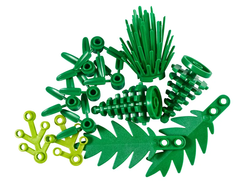Plants from Plants Plants from Plants