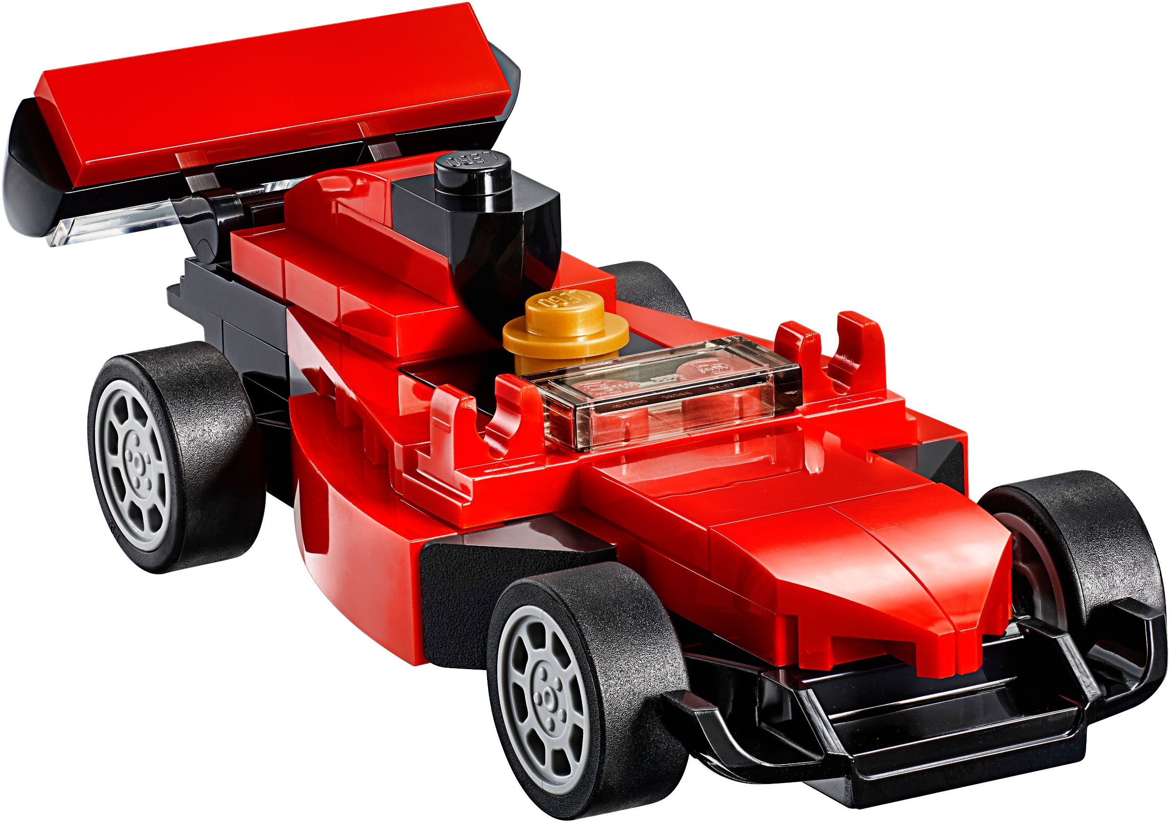 Racecar