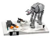 Battle of Hoth - 20th Anniversary Edition