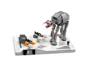 Battle of Hoth - 20th Anniversary Edition