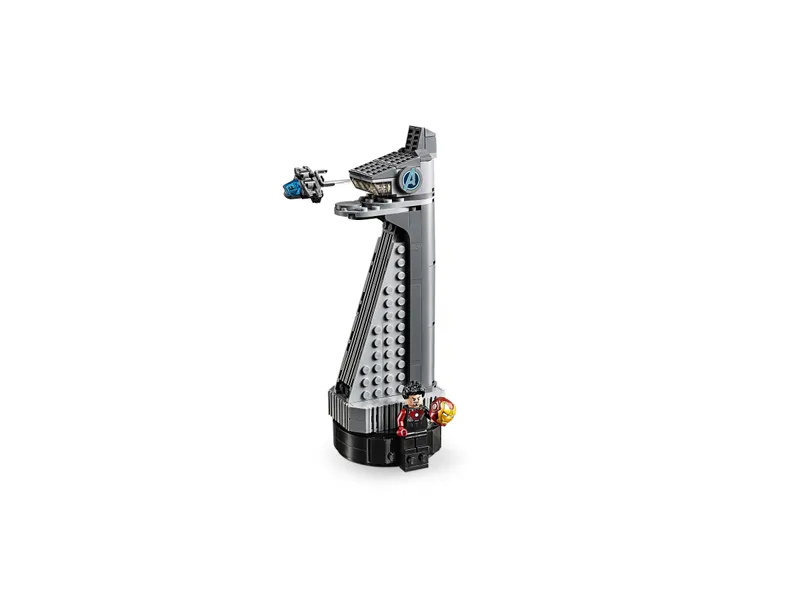 Avengers Tower