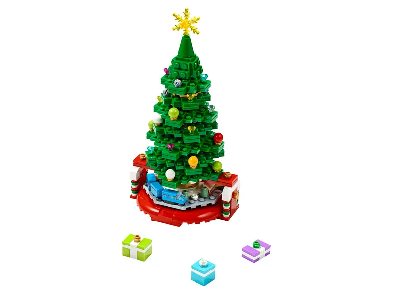 Christmas Tree Christmas Tree
