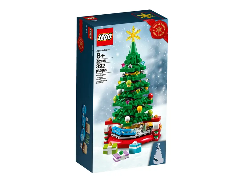 Christmas Tree Christmas Tree