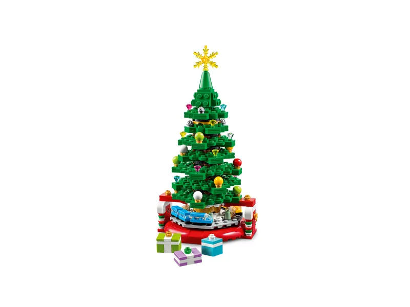 Christmas Tree Christmas Tree