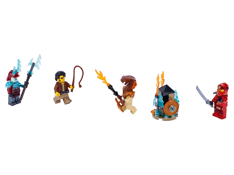 Minifigure Pack Minifigure Pack