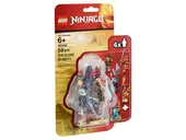 Minifigure Pack