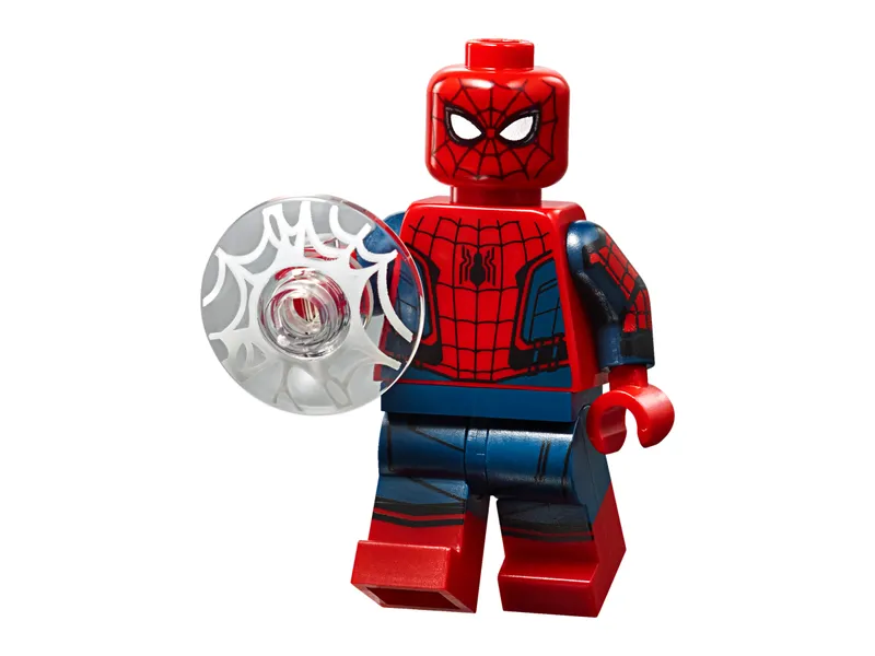 Spider-Man and the Museum Break-In Spider-Man and the Museum Break-In