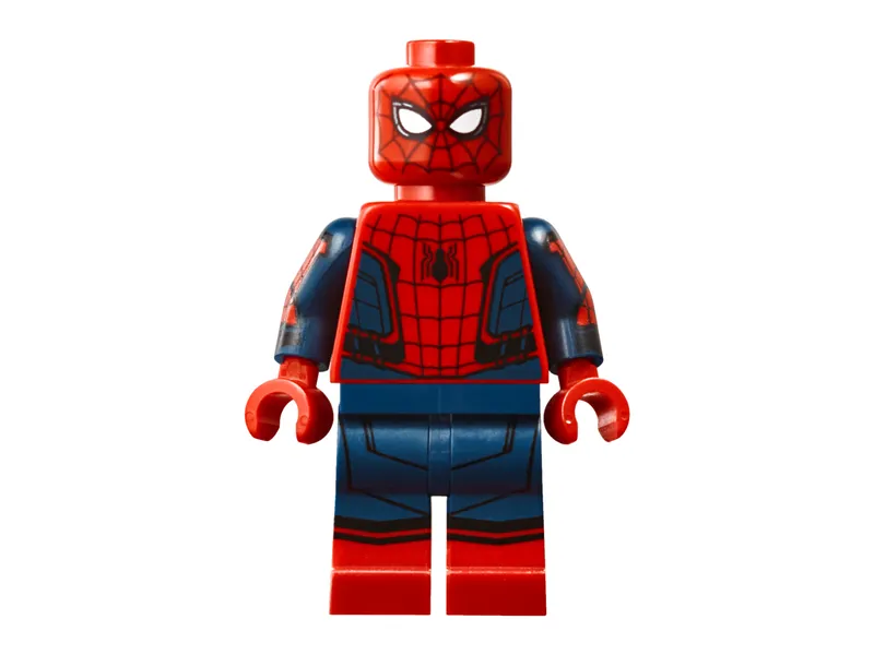 Spider-Man and the Museum Break-In Spider-Man and the Museum Break-In