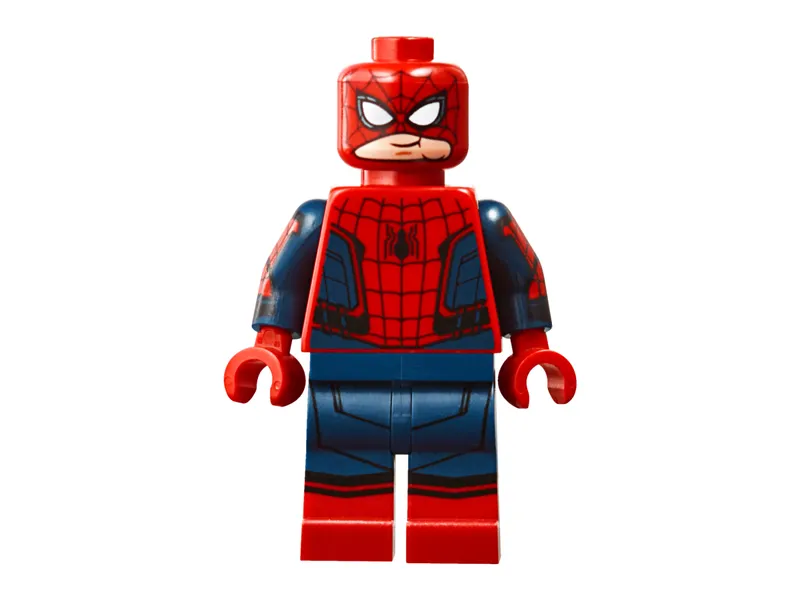 Spider-Man and the Museum Break-In Spider-Man and the Museum Break-In