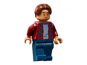 Spider-Man and the Museum Break-In