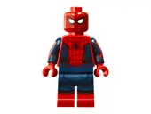 Spider-Man and the Museum Break-In