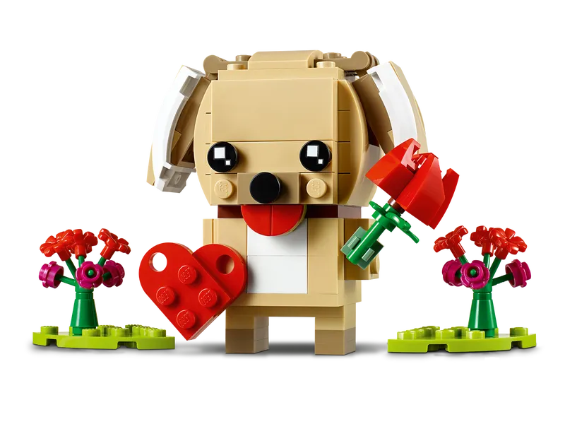 Puppy