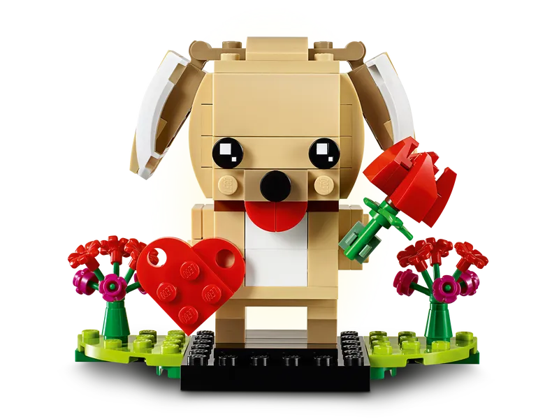 Puppy