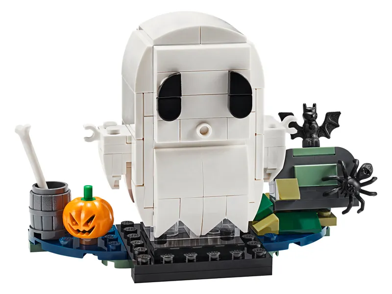 Ghost Ghost