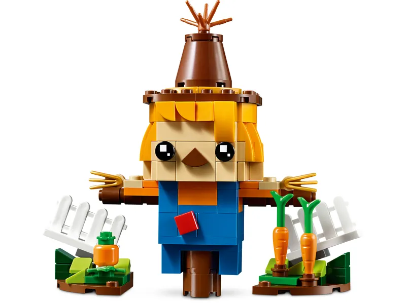 Scarecrow
