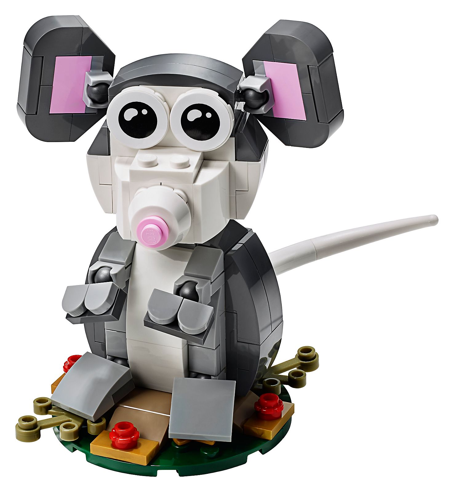 Year Of The Rat Year Of The Rat