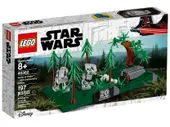 Battle of Endor - 20th Anniversary Edition
